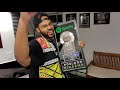 Vlog Ep. 27: I received a plaque for 500,000 Streams!!!!!