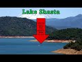 Unprecedented 15 Day Deluge Storm Set to Drench Lake Oroville and California with Rain and
