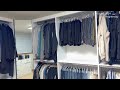 Ultimate Solution for Overwhelming Closet Organization | Your Words Can Become Someone's Hope