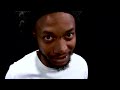 SML Movie: Kendrick Lamar!