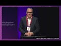 Addresses by Maree McCabe AM and Michael Lye – National Aged Care Provider Conference 2024