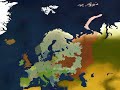 Europe but world war 2 1936-1945 | #europe #ussr #trending #viral |