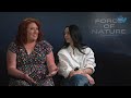 Force of Nature: The Dry 2 - Jane Harper & Jodi Matterson interview