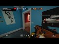 R6 VOIP Harassment - 2 separate clips