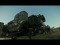 STAR CITIZEN - THE TOUGHEST OF TOW TRUCKS - ARGO SRV