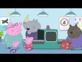 Peppa pig english episodes #48 - Full Compilation 2017 New Season Peppa Baby