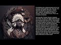 Native American Trickster Tales - Illustrated Audiobook, Mythology, Folklore, Archetype