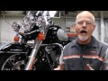 DOC HARLEY: OIL COOLERS