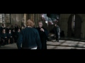 Harry Potter and the Goblet of Fire - Ron and McGonagall's dance (HD)