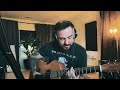 Adam Gontier (Three Days Grace, Saint Asonia) covers Buried Myself Alive by The Used