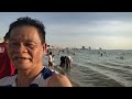 Masarap maligo sa dagat #shortsvideo #viral #trendingnow