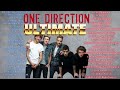 ONE DIRECTION ULTIMATE PLAYLIST #onedirection