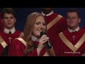 The Jubilee Choir - Open Your Heart