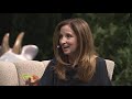 Personal Empowerment: How to Live a Successful Life with Arianna Huffington | Salesforce