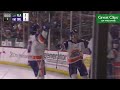 BOBO’S OT GOAL SENDS BLADES TO EASTERN CONFERENCE FINALS | Great Clips of the Game 05.11.24