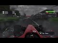 F1 2019 classic cars monza hotlap top 4%