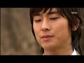 예측불허 황실입궁기 [궁] Princess Hours 채경을 찾아낸 신, 서로의 진심을 알게 된 두사람