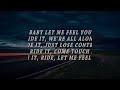 Jay Sean - Ride It (Lyrics)