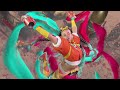 Street Fighter 6- Rank Match- Kim VS Ken