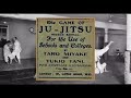 History of Guard judo /bjj in Spanish