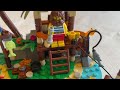 Lego Ray the Castaway Gift With Purchase