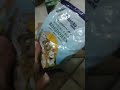 Produtos de alimentação de pequeno roedores hamster