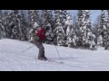 CANSI Presents Skiing Standards - Telemark