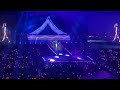 ​@BLACKPINK BORN PINK WORLD TOUR ENCORE MetLife Stadium - Day 1 Jisoo's All Eyes On Me