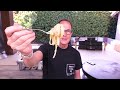 MIZITHRA CHEESE PASTA FROM THE SPAGHETTI FACTORY (BUT HOMEMADE & SO EPIC!) | SAM THE COOKING GUY