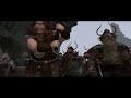 The Vikings Invade The Dragon Nest | How To Train Your Dragon (2010) | Screen Bites
