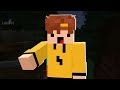 ¡SOBREVIVÍ 500 DÍAS en Minecraft Survival! - La película completa