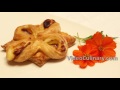 Quick Puff Pastry Recipe - Video Culinary