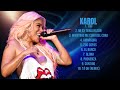 KAROL-Best music hits of 2024-Prime Chart-Toppers Lineup-Uniform