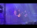 Opeth - Under the Weeping Moon (live)