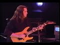 Shawn Lane  Gray Pianos Flying From Power Licks REH Video 1993 Enhanched And Restored 4K 60 FPS