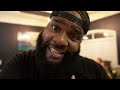 Black Man Learns to speak Vietnamese & tries Vietnamese Food