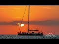 Sunset Serenity: Chill Beach Groove Music for Relaxation and Peace