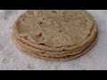 Con solo AVENA AGUA Y SAL vas a tener estas deliciosas TORTILLAS SALUDABLES