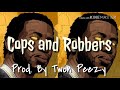 Gucci Mane Type Beat || “Cops and Robbers” || (Prod. By Twon Peezy)