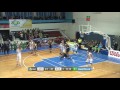 Yura Kondrakov Highlights 2016-17