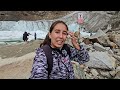 😰 DEJAMOS nuestro MOTORHOME para CONOCER ESTE LUGAR de la CORDILLERA BLANCA 🇵🇪 | E57T4