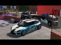 Crash Test Dummy: A Day in the Life | BeamNG.drive