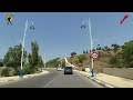 طريق شفشاون أقشور واد لاو صيف 2024 أخطر المنعرجات مع طبيعة ساحرة ROAD FROM CHAOUNE TO OUAD LAOU