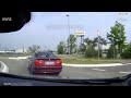 Verrückter BMW-Fahrer, Motorrad-Raser und dümmster Unfall des Jahres | DDG Dashcam Germany | #394