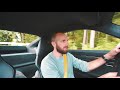 I COULDN'T STOP DRIVING! | 2017 PORSCHE 991.2 GT3