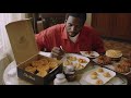 1990s Chicken & Waffles commercials (Ai Generated)