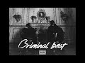 Криминальный бит - Раздатка 4 (полный альбом)