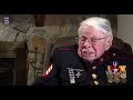 100 Year Old WWII Veteran Breaks Down In Tears At What America Has Become