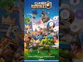 Partida de dobles con Gerson por recolección- Clash Royale