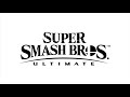 Menu Theme - Super Smash Bros. Ultimate 10 Hours